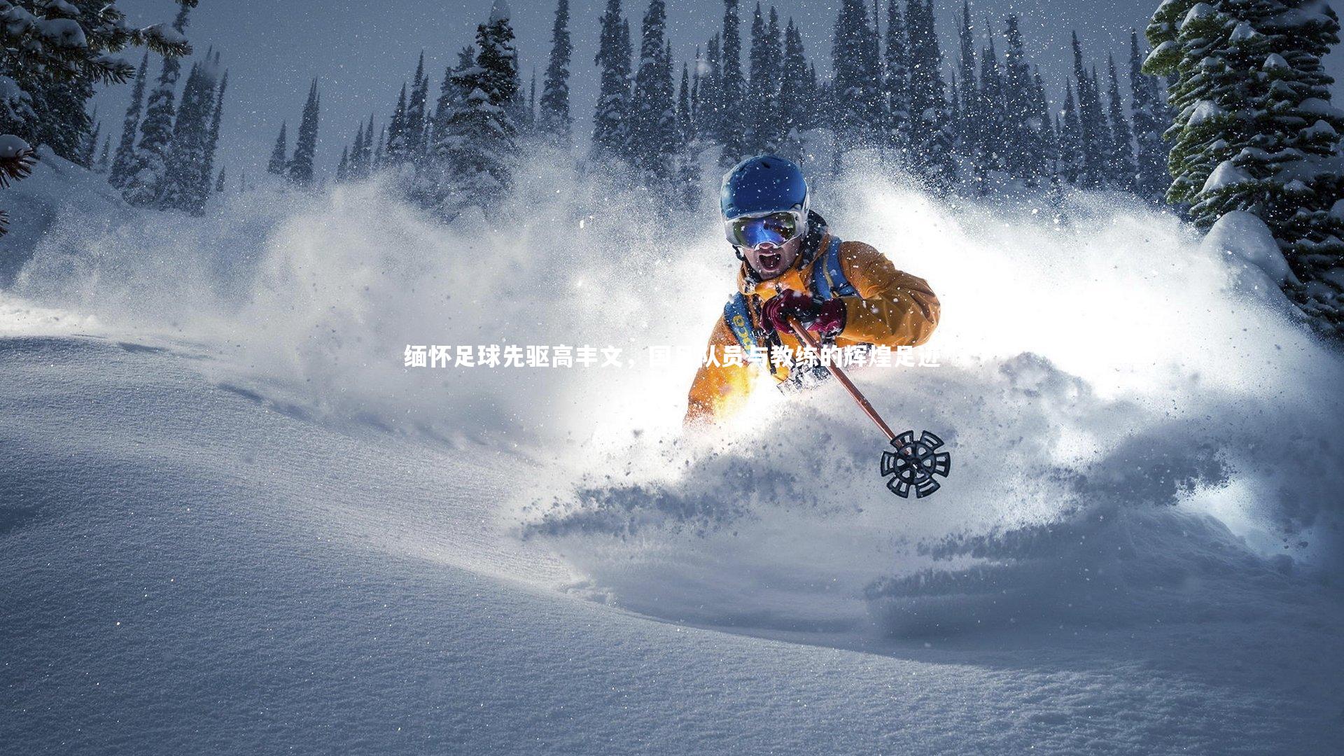 缅怀足球先驱高丰文,国足队员与教练的辉煌足迹